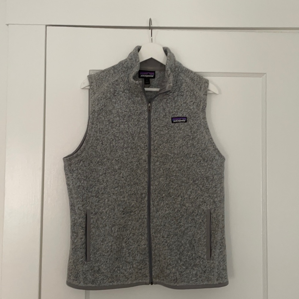Women’s Patagonia Vest